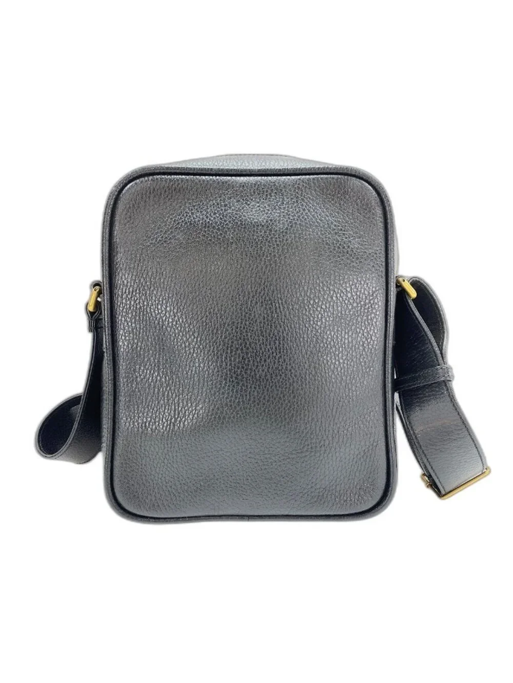 Gucci Shoulder Bag Black